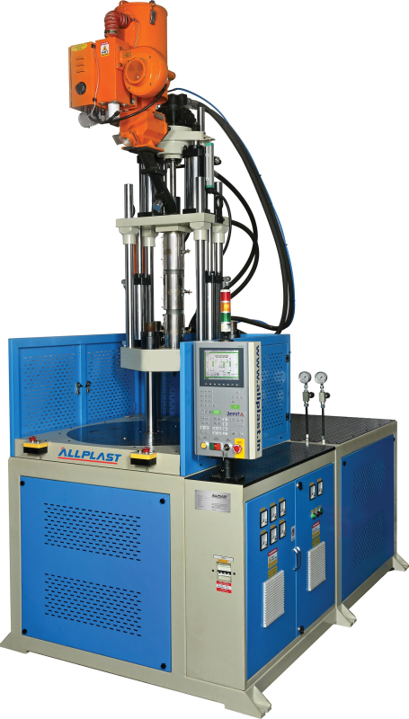LED Bulb Machine